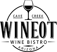 Wineot Wine Bistro in Cave Creek, AZ Wineot Wine Bistro in Cave Creek, AZ