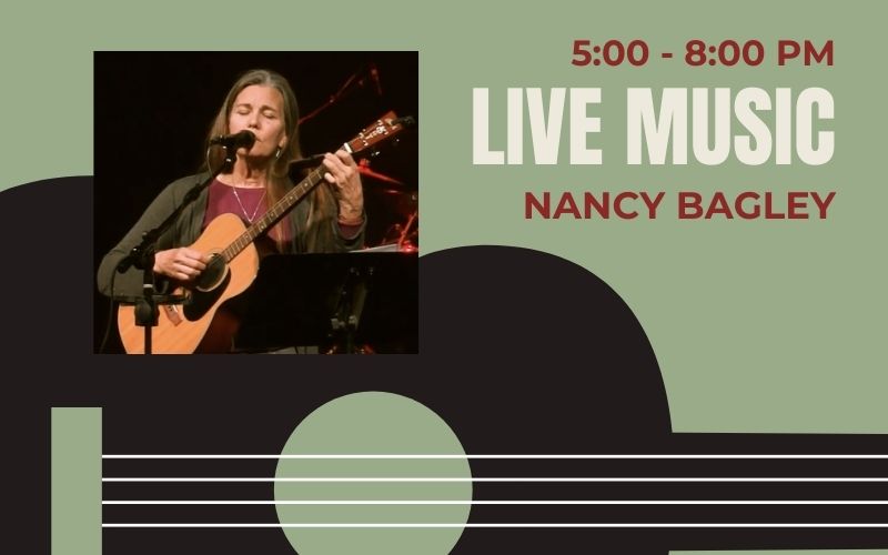 Nancy Bagley