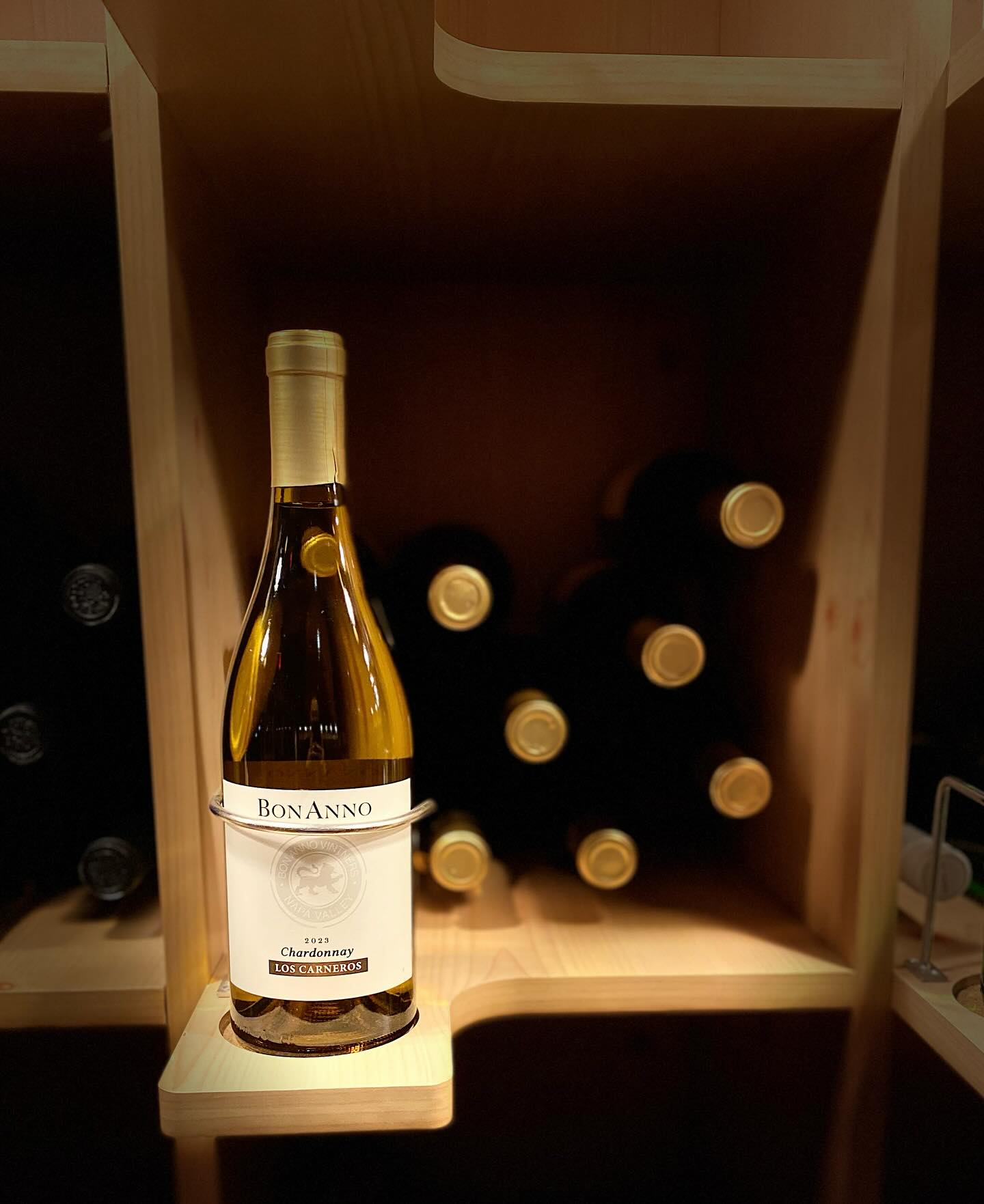 Bonanno Chardonay White Wine Wine Club in Cave Creek